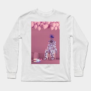 Special snowflake Long Sleeve T-Shirt